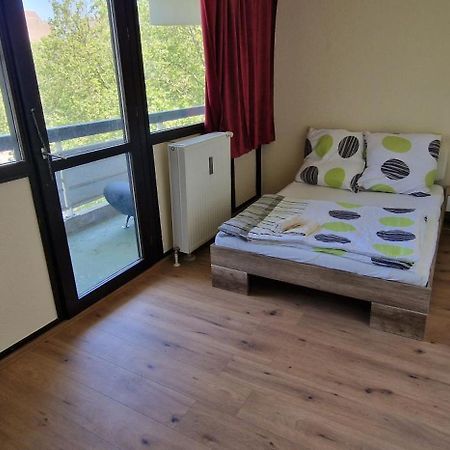 City Apartment Cologne-Weiden المظهر الخارجي الصورة
