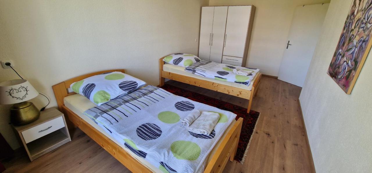 City Apartment Cologne-Weiden المظهر الخارجي الصورة