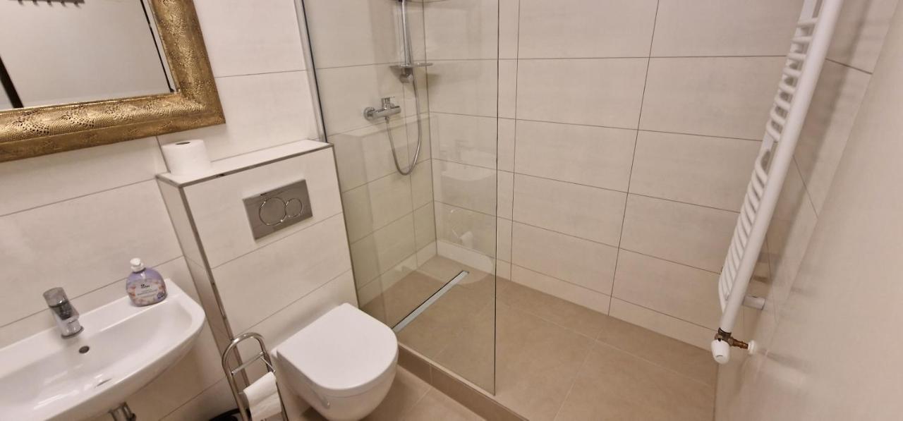 City Apartment Cologne-Weiden المظهر الخارجي الصورة