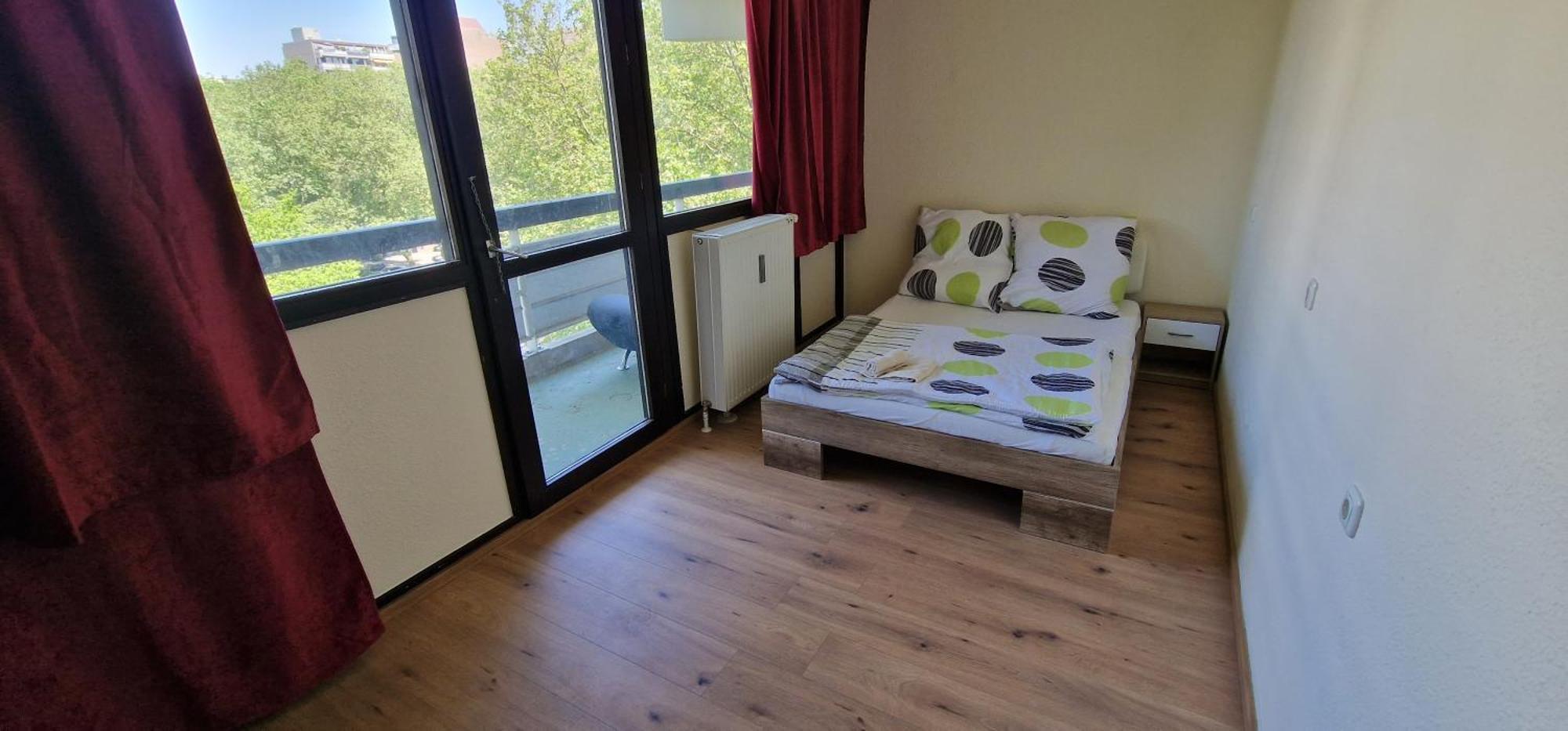 City Apartment Cologne-Weiden المظهر الخارجي الصورة