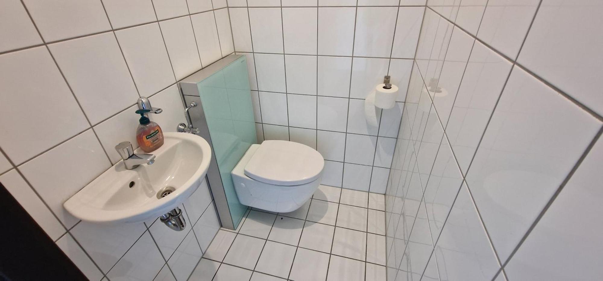 City Apartment Cologne-Weiden المظهر الخارجي الصورة